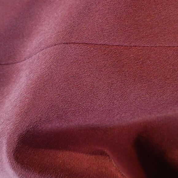 NWT Vintage  Kaspar Silk Suit. Career Professional,  Normcore - Picture 11 of 11